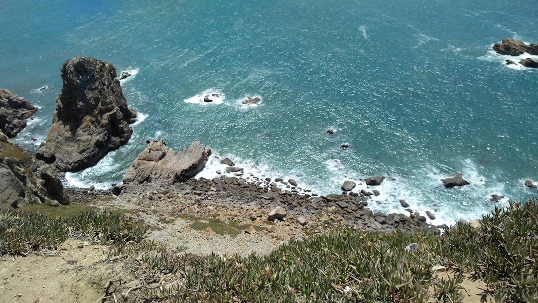 Cape Roca Lighthouse: A Journey into the Atlantic - Estrada do Cabo da Roca | Secret World Trip Planner