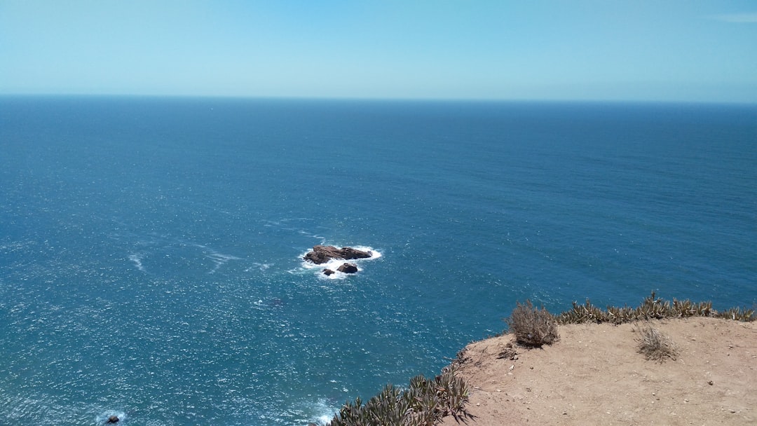 Cape Roca Lighthouse: A Journey into the Atlantic - Estrada do Cabo da Roca | Secret World Trip Planner