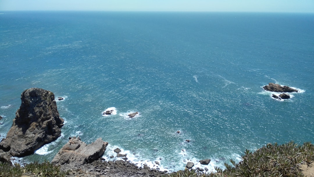 Phare de Cabo da Roca : Voyage dans l'Atlantique Infini - Estrada do Cabo da Roca | Secret World Trip Planner