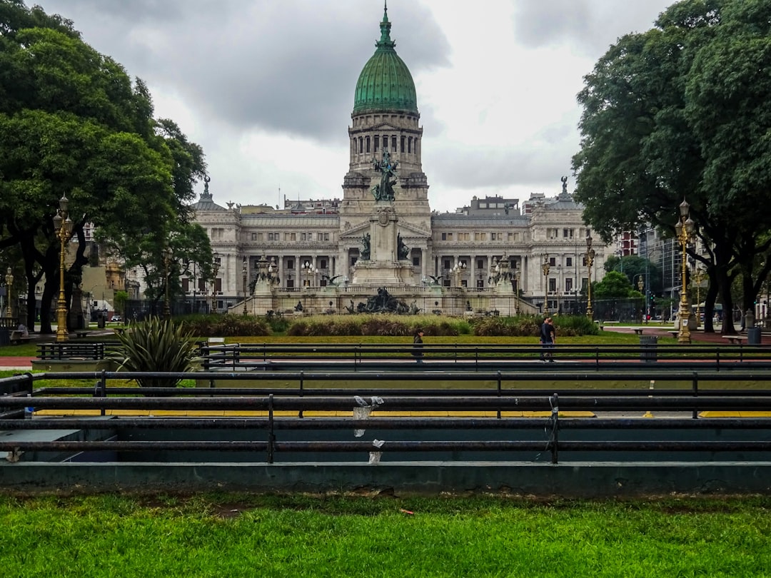 Secret World vs Wanderlog : Qui gagne à Buenos Aires ? - Buenos Aires | Secret World Trip Planner