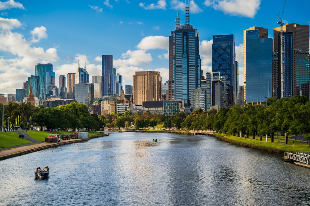Les meilleures alternatives à Wanderlog pour voyager à Melbourne 2026 - Melbourne | Secret World Trip Planner