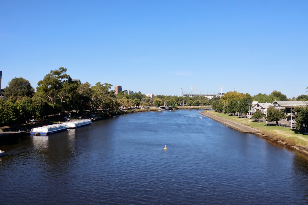 Les meilleures alternatives à Wanderlog pour voyager à Melbourne 2026 - Melbourne | Secret World Trip Planner