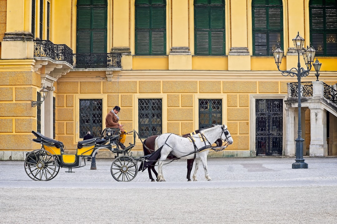 Comment Planifier un Voyage AI à Vienne en 2026 - Vienna | Secret World Trip Planner