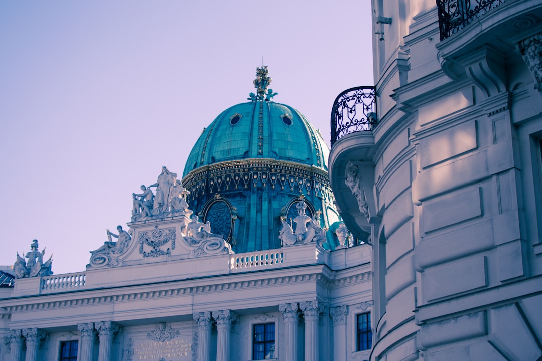 Comment Planifier un Voyage AI à Vienne en 2026 - Vienna | Secret World Trip Planner
