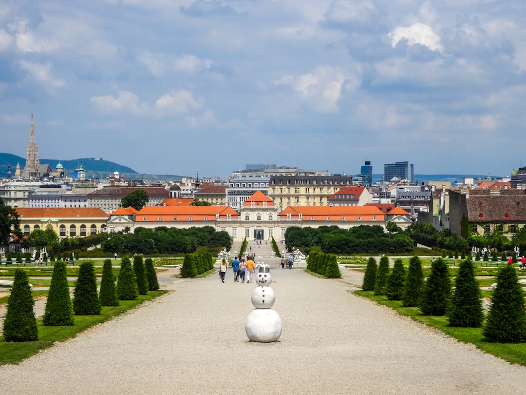 Comment Planifier un Voyage AI à Vienne en 2026 - Vienna | Secret World Trip Planner