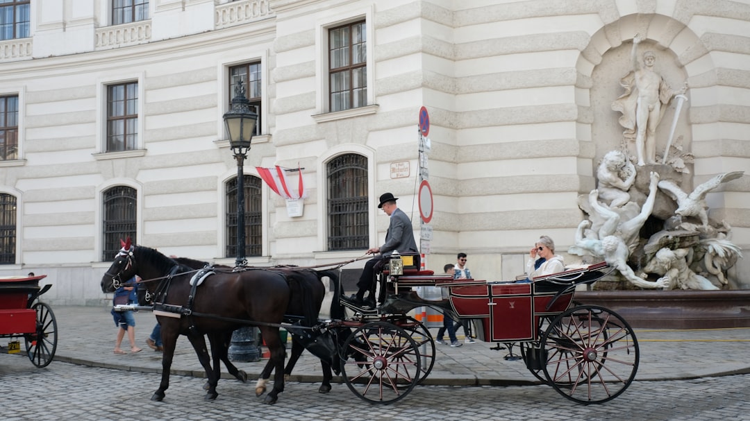 Comment Planifier un Voyage AI à Vienne en 2026 - Vienna | Secret World Trip Planner