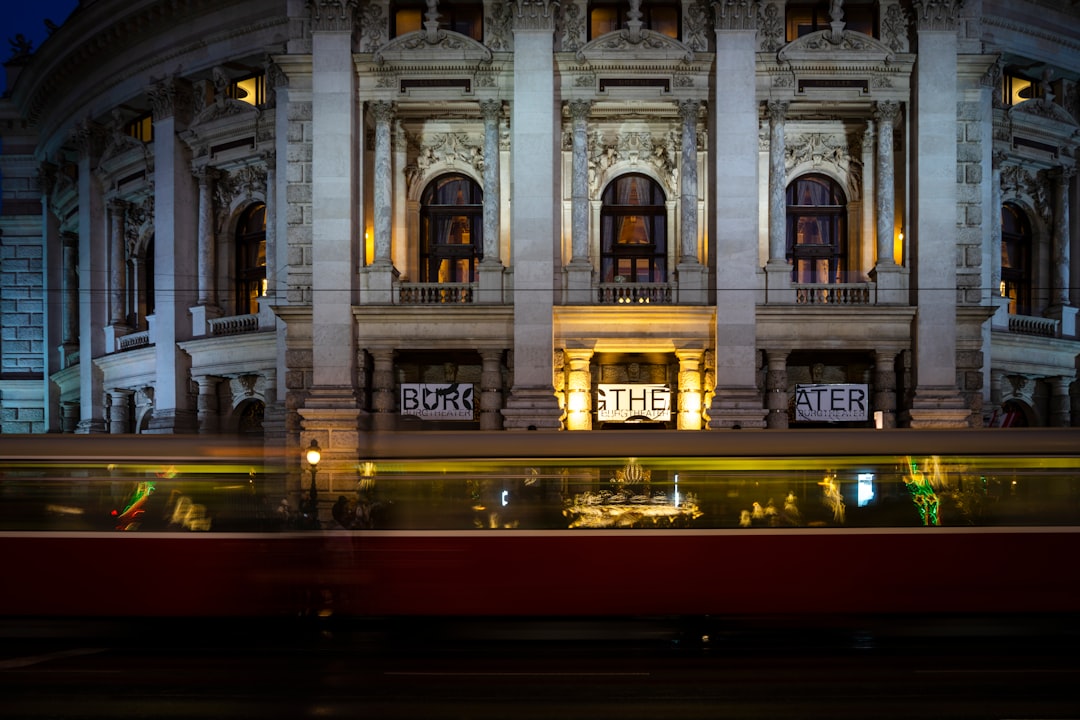 Comment Planifier un Voyage AI à Vienne en 2026 - Vienna | Secret World Trip Planner