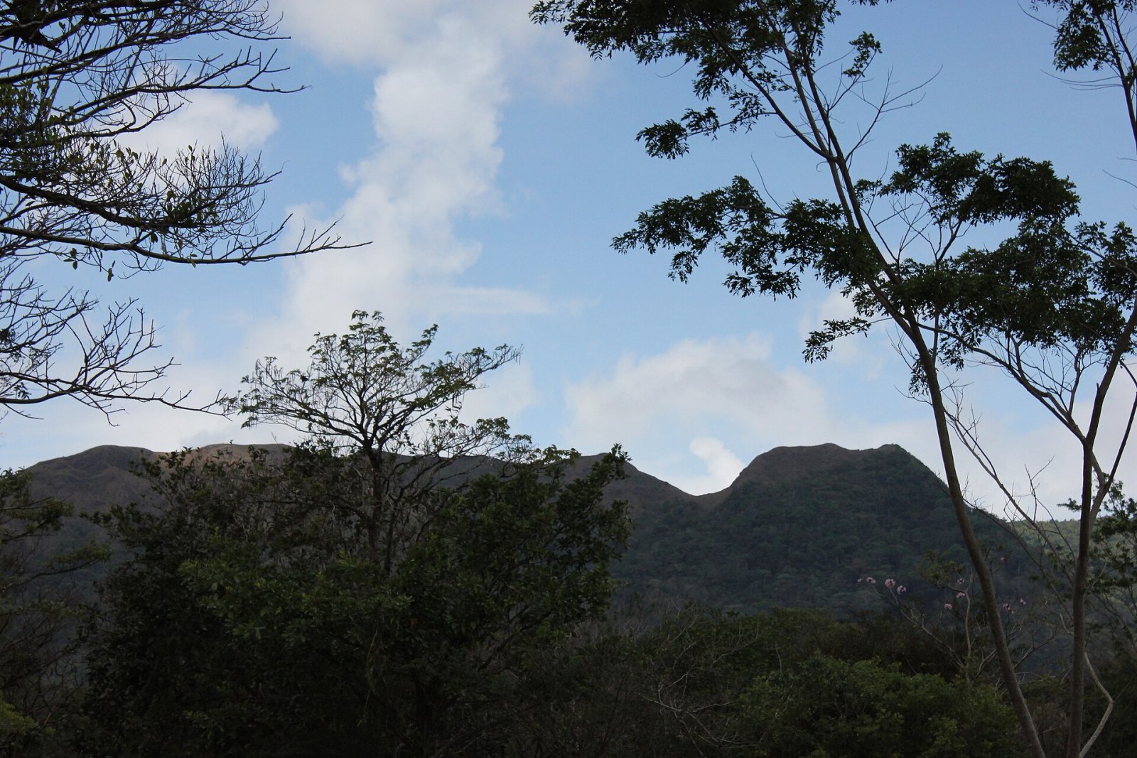 La India Dormida: a breathtaking view in Panama - El Valle de Antón | Secret World Trip Planner