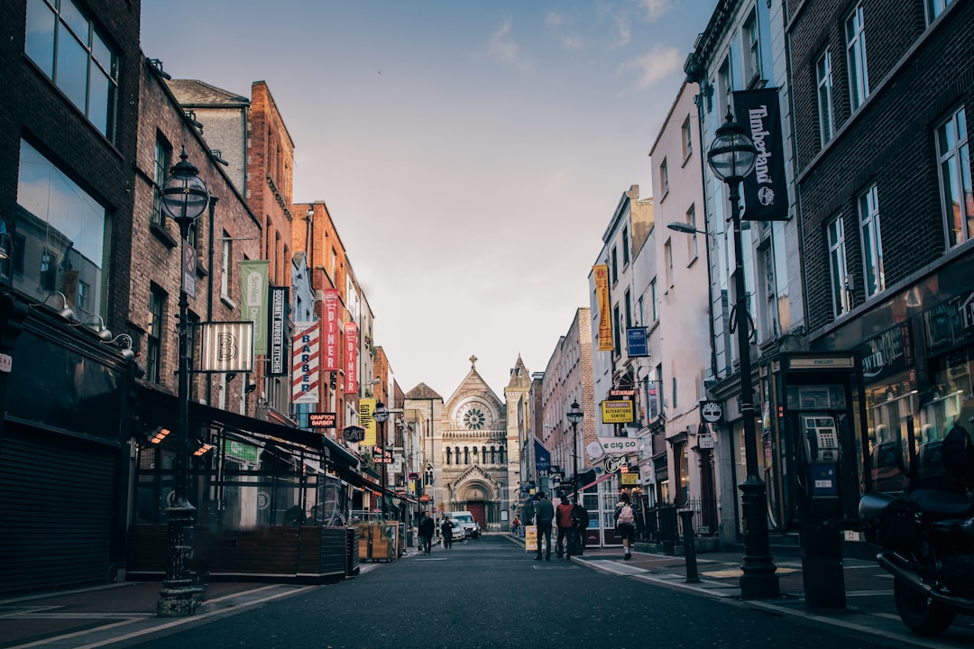 Voyage à Dublin : Conseils Pratiques et Itinéraires 2026 - Dublino | Secret World Trip Planner
