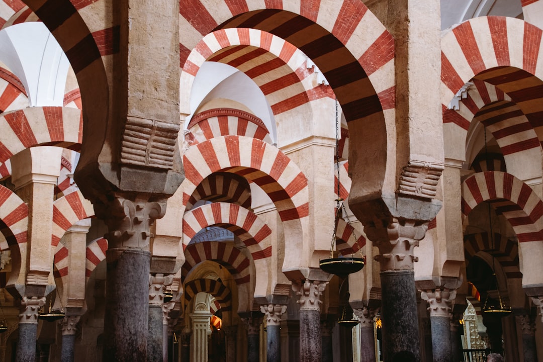 Die Magie der Al-Aqsa-Moschee in Jerusalem | Secret World Trip Planner