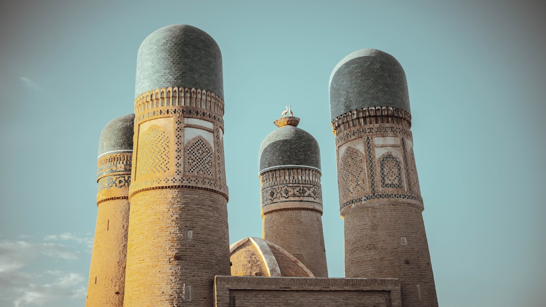 Die Magie der Al-Aqsa-Moschee in Jerusalem | Secret World Trip Planner