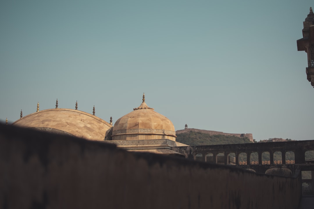 Die Magie der Al-Aqsa-Moschee in Jerusalem | Secret World Trip Planner