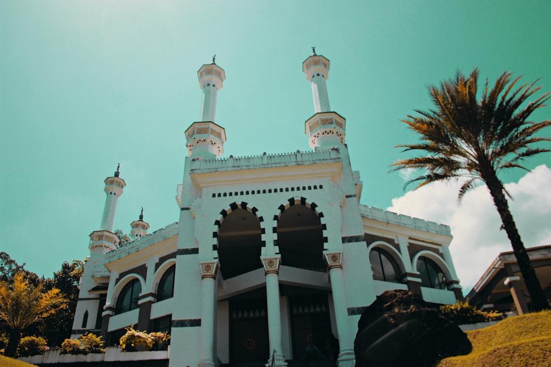 La Magie de la Mosquée al-Aqsa à Jérusalem | Secret World Trip Planner