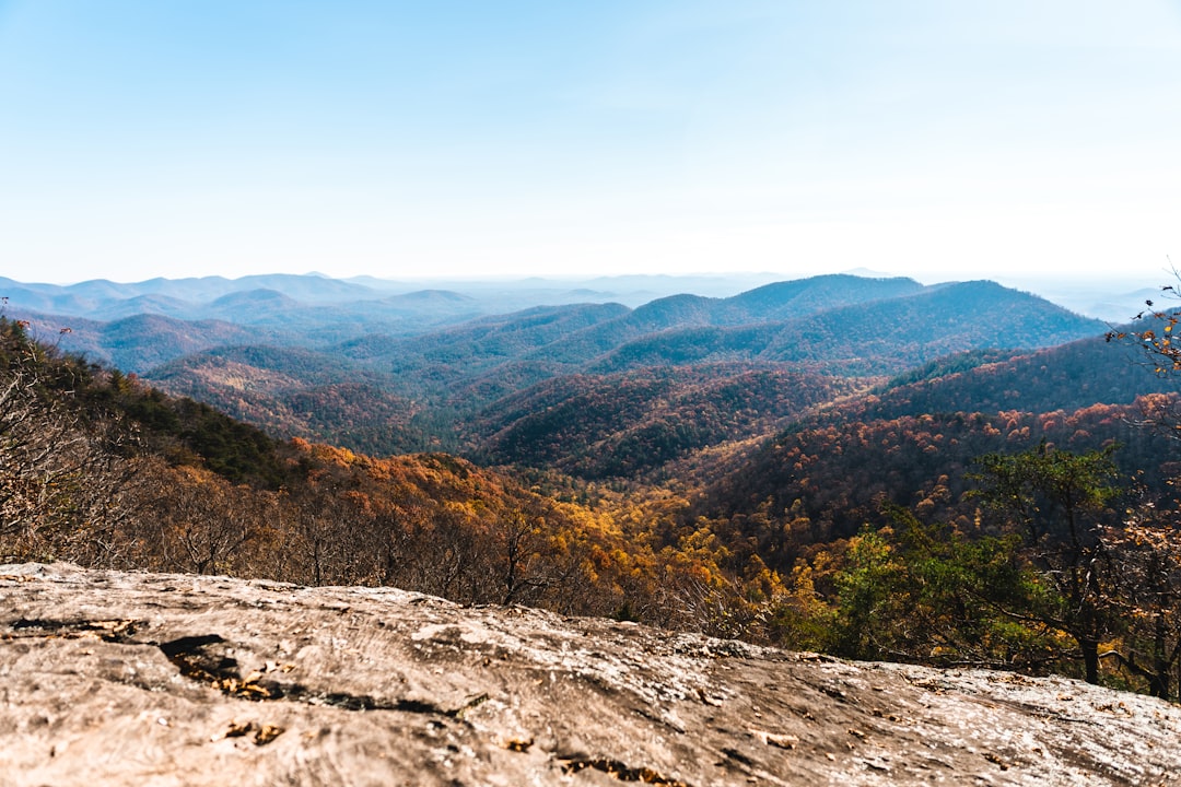 Entdecke den Appalachian National Scenic Trail - Appalachian National Scenic Trail | Secret World Trip Planner