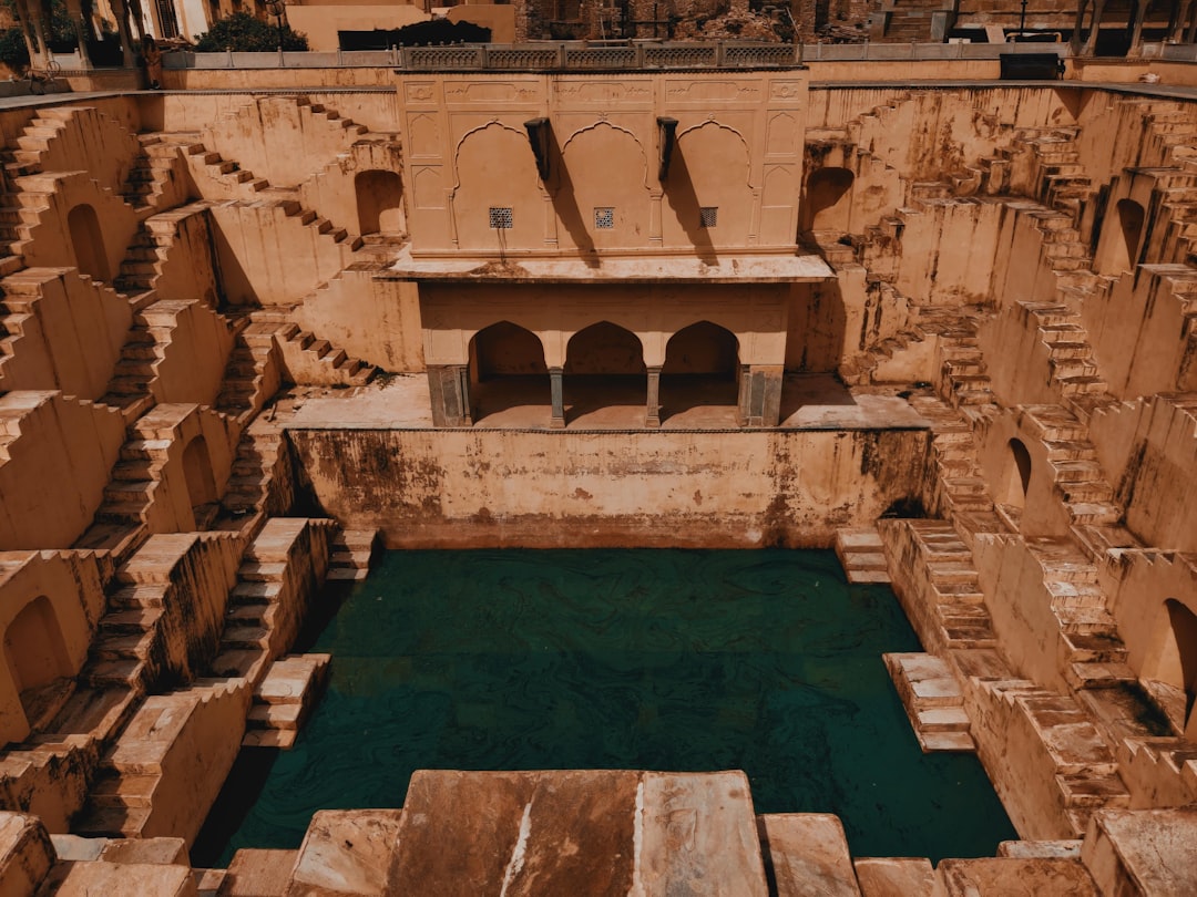 Scopri le Terme Antiche di Cleopatra a Pamukkale - Pamukkale | Secret World Trip Planner