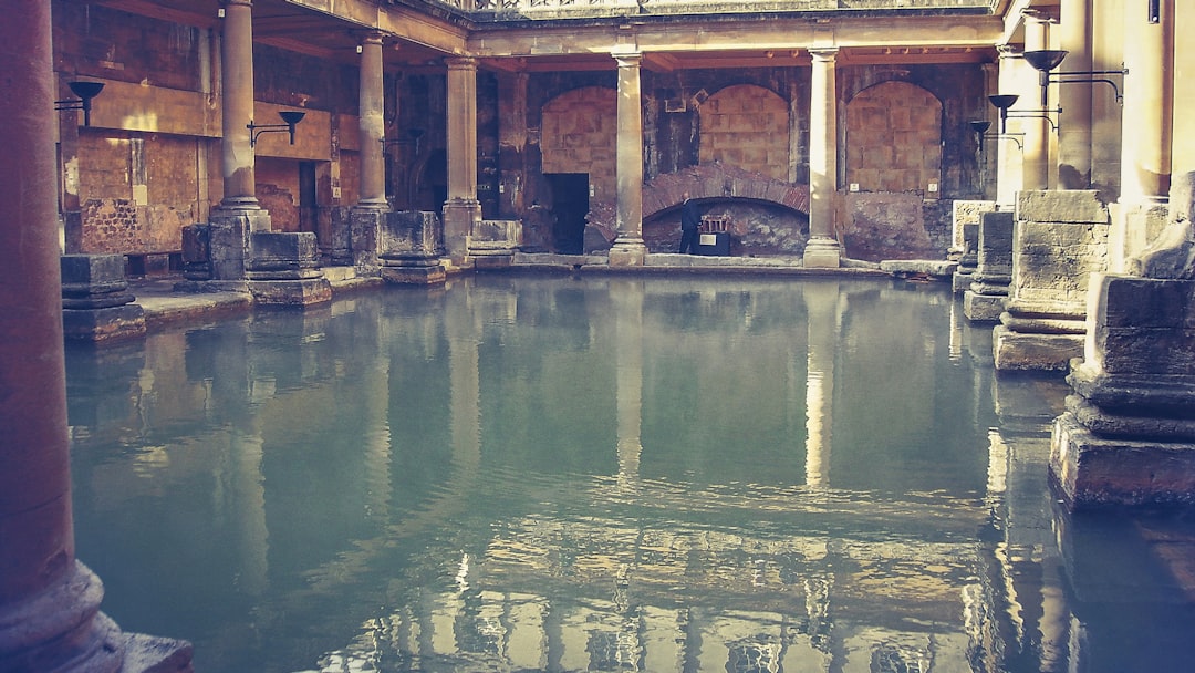 Découvrez les Thermes de Cléopâtre à Pamukkale - Pamukkale | Secret World Trip Planner