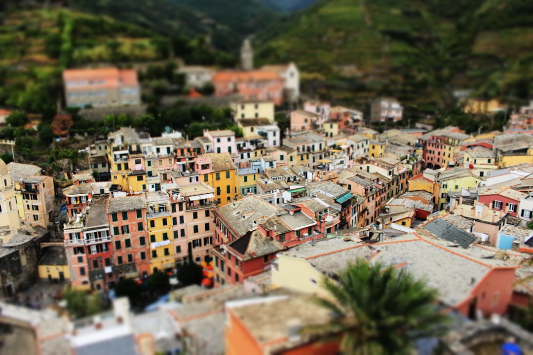 Traumhafte Wanderwege im Nationalpark Cinque Terre - 19018 Vernazza SP | Secret World Trip Planner