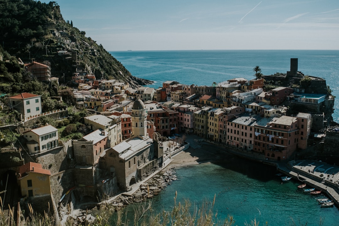 Sentiers de rêve dans le Parc National des Cinque Terre - 19018 Vernazza SP | Secret World Trip Planner