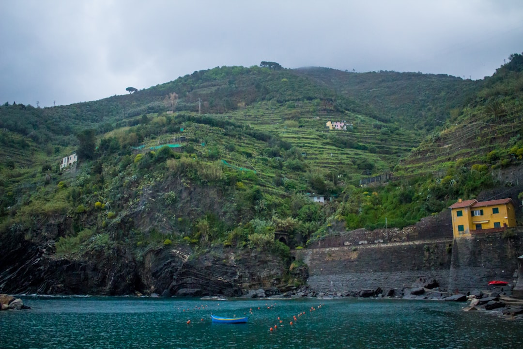 Sentiers de rêve dans le Parc National des Cinque Terre - 19018 Vernazza SP | Secret World Trip Planner