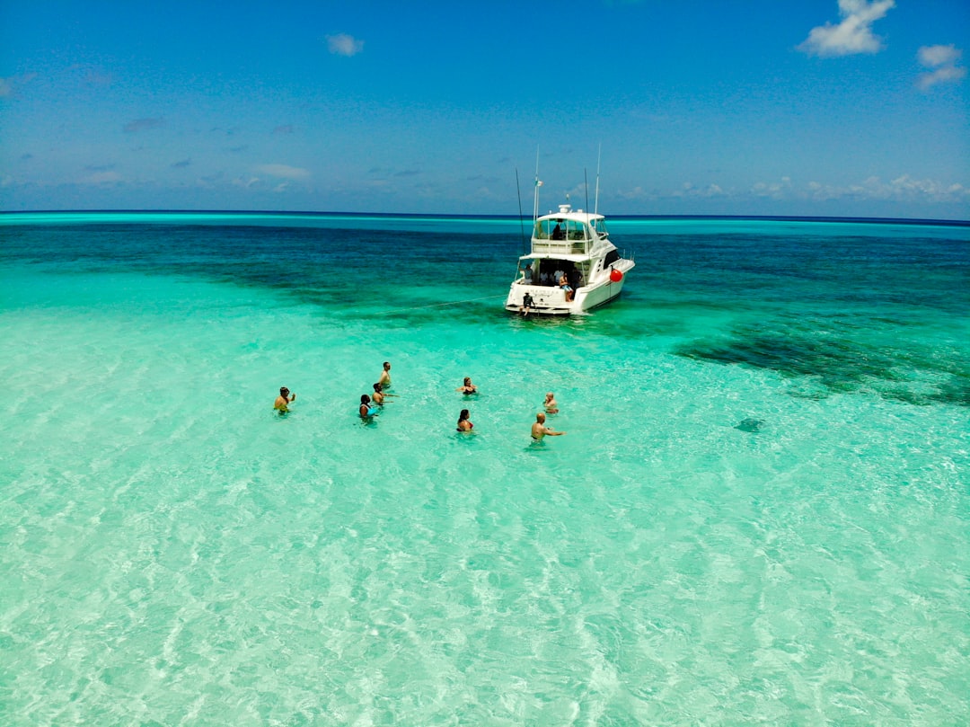 Cozumel: An Island Paradise in the Heart of the Caribbean - Cozumel | Secret World Trip Planner
