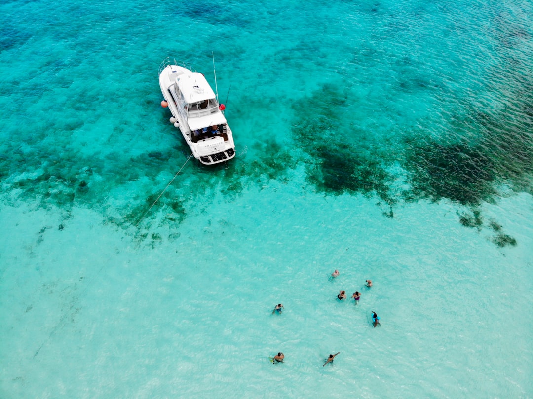 Cozumel : Un Paradis Caché au Cœur des Caraïbes - Cozumel | Secret World Trip Planner