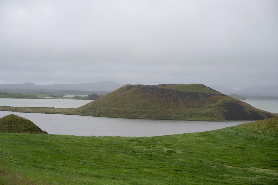 Terme Naturellement Relaxantes : La Lagune de Mývatn - Jarðbaðshólar | Secret World Trip Planner