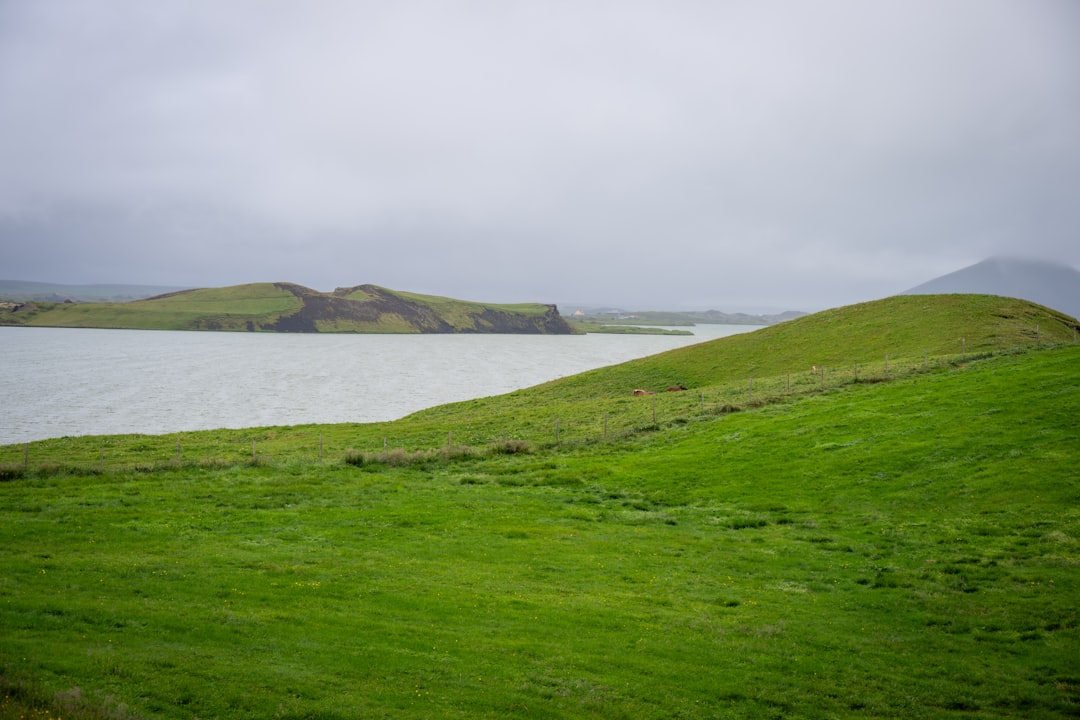 Terme Naturellement Relaxantes : La Lagune de Mývatn - Jarðbaðshólar | Secret World Trip Planner