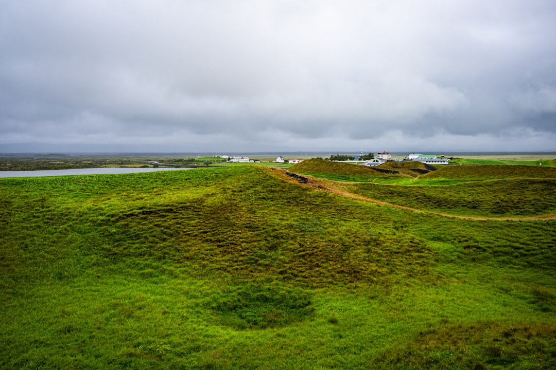 Terme Naturellement Relaxantes : La Lagune de Mývatn - Jarðbaðshólar | Secret World Trip Planner