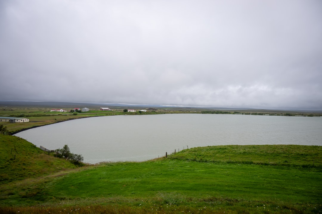Terme Naturellement Relaxantes : La Lagune de Mývatn - Jarðbaðshólar | Secret World Trip Planner