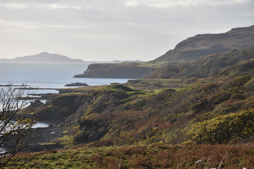 Mull: Scotland's Wild Island Adventure - Mull | Secret World Trip Planner