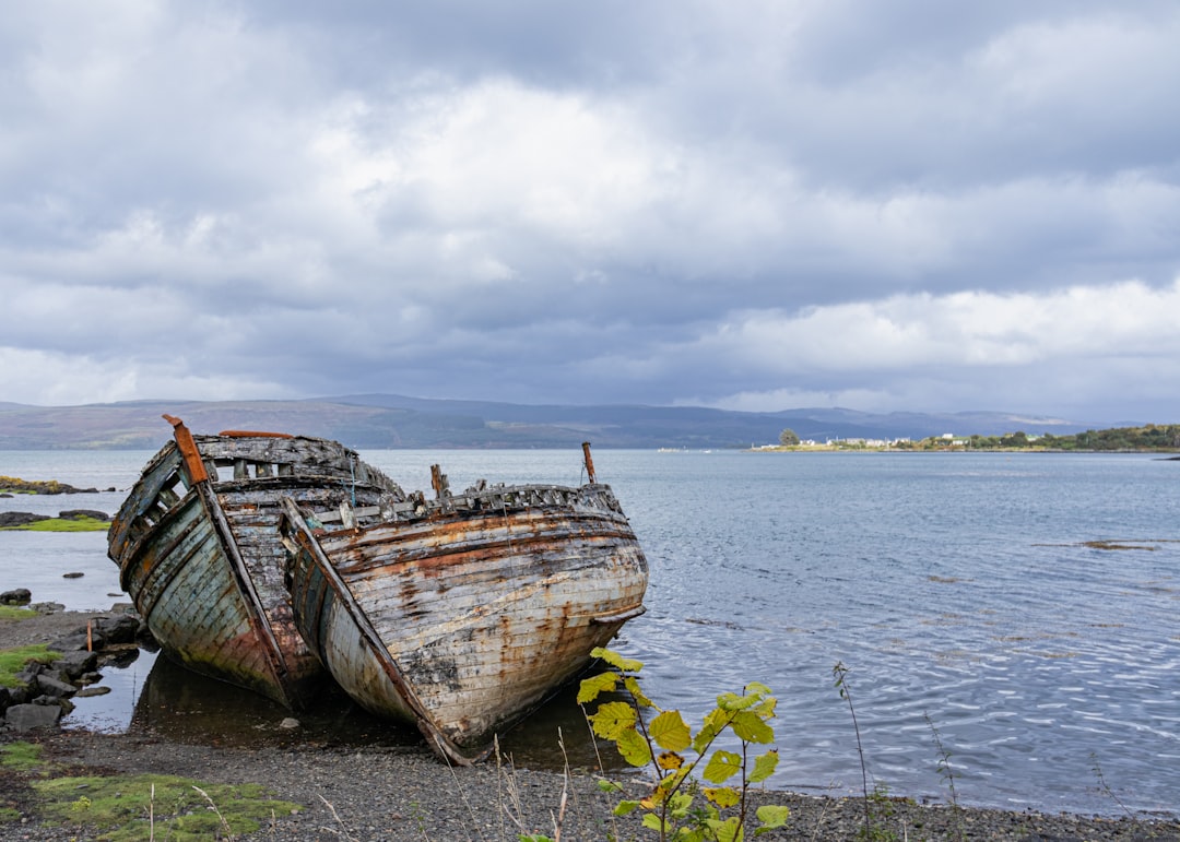 Mull: Die wilde Insel Schottlands - Mull | Secret World Trip Planner