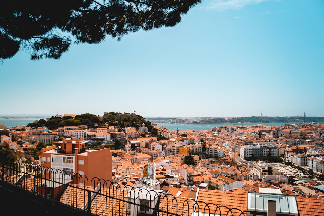 Pico dos Barcelos : le point de vue incontournable à Santo António — Funchal