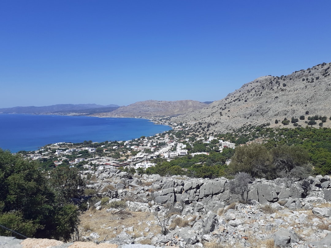 Scopri Katakolon: un gioiello della Grecia occidentale - M867+3V Pirgos | Secret World Trip Planner