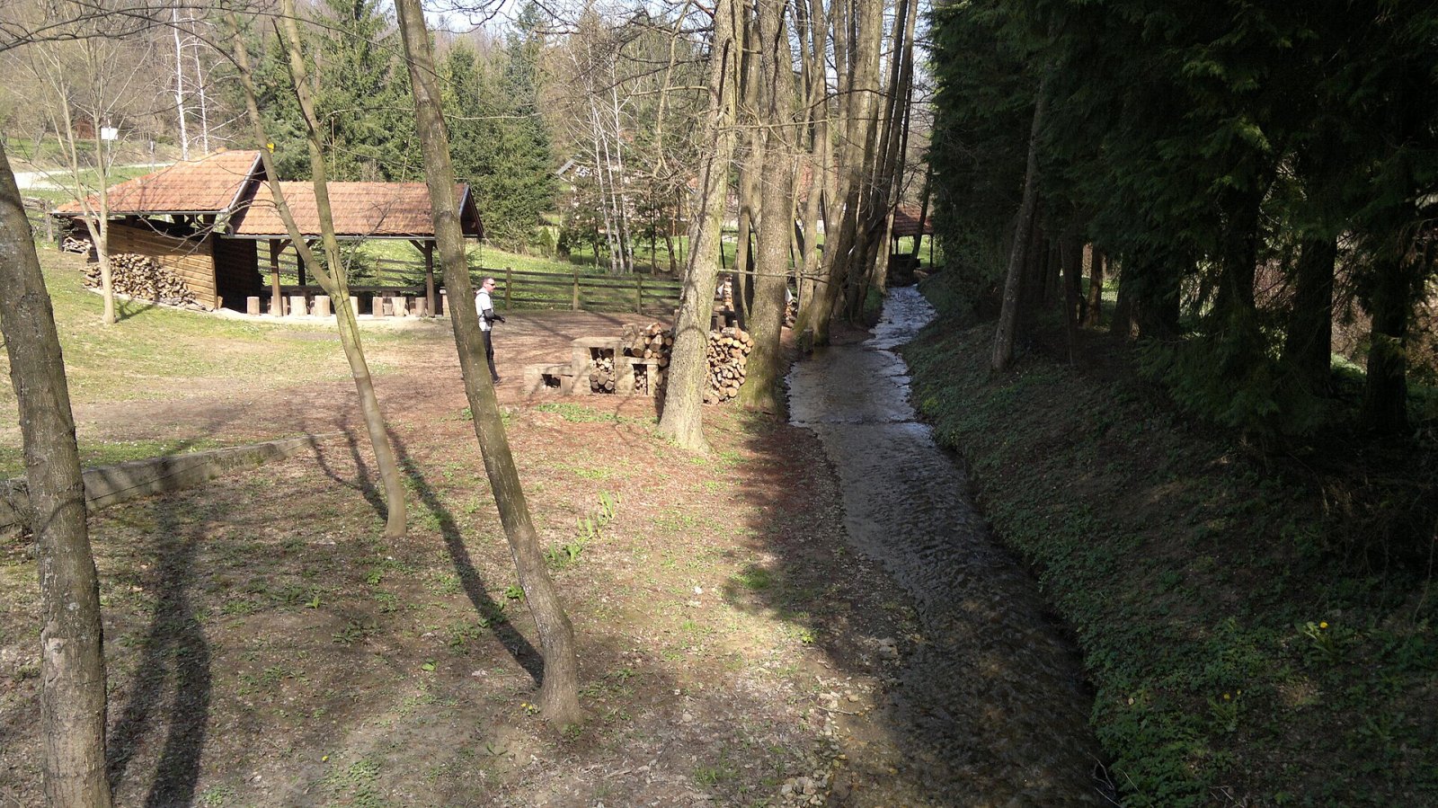 Scopri la magia di Češljakovački vis in Croazia - Golo Brdo | Secret World Trip Planner