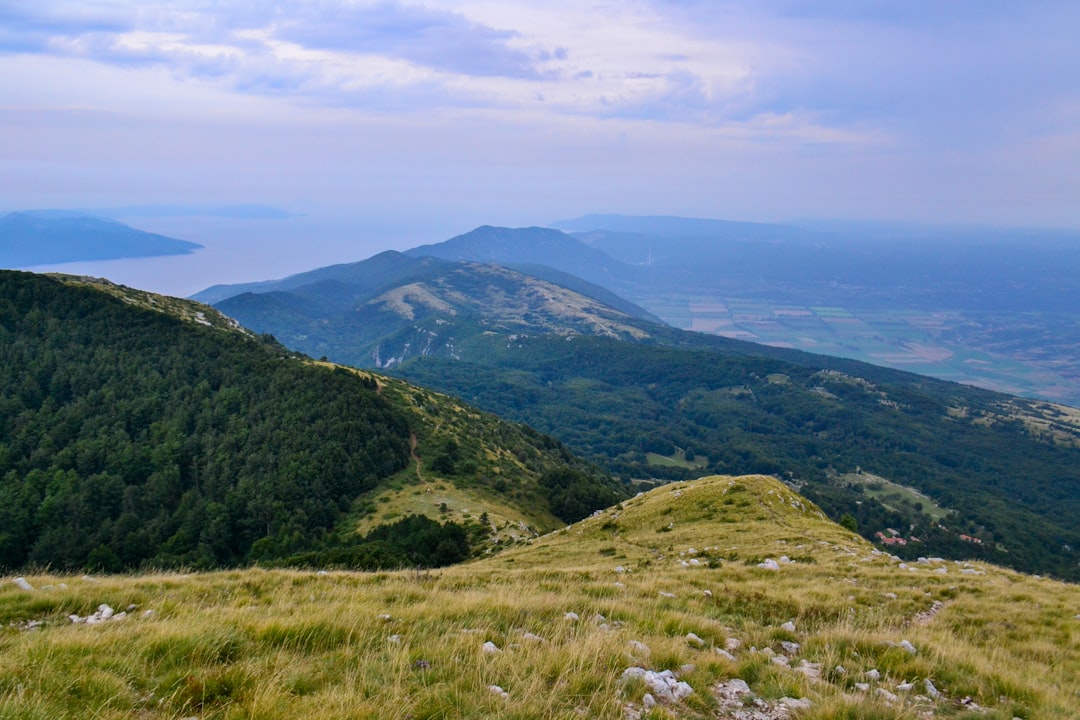 Entdecken Sie Vučjak: ein Naturjuwel in Kroatien - Volarice | Secret World Trip Planner