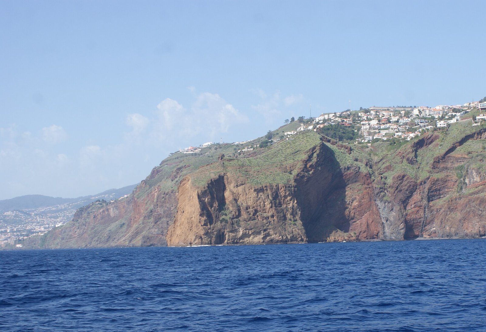 Ponta do Garajau : un coin de paradis au Portugal - Caniço | Secret World Trip Planner