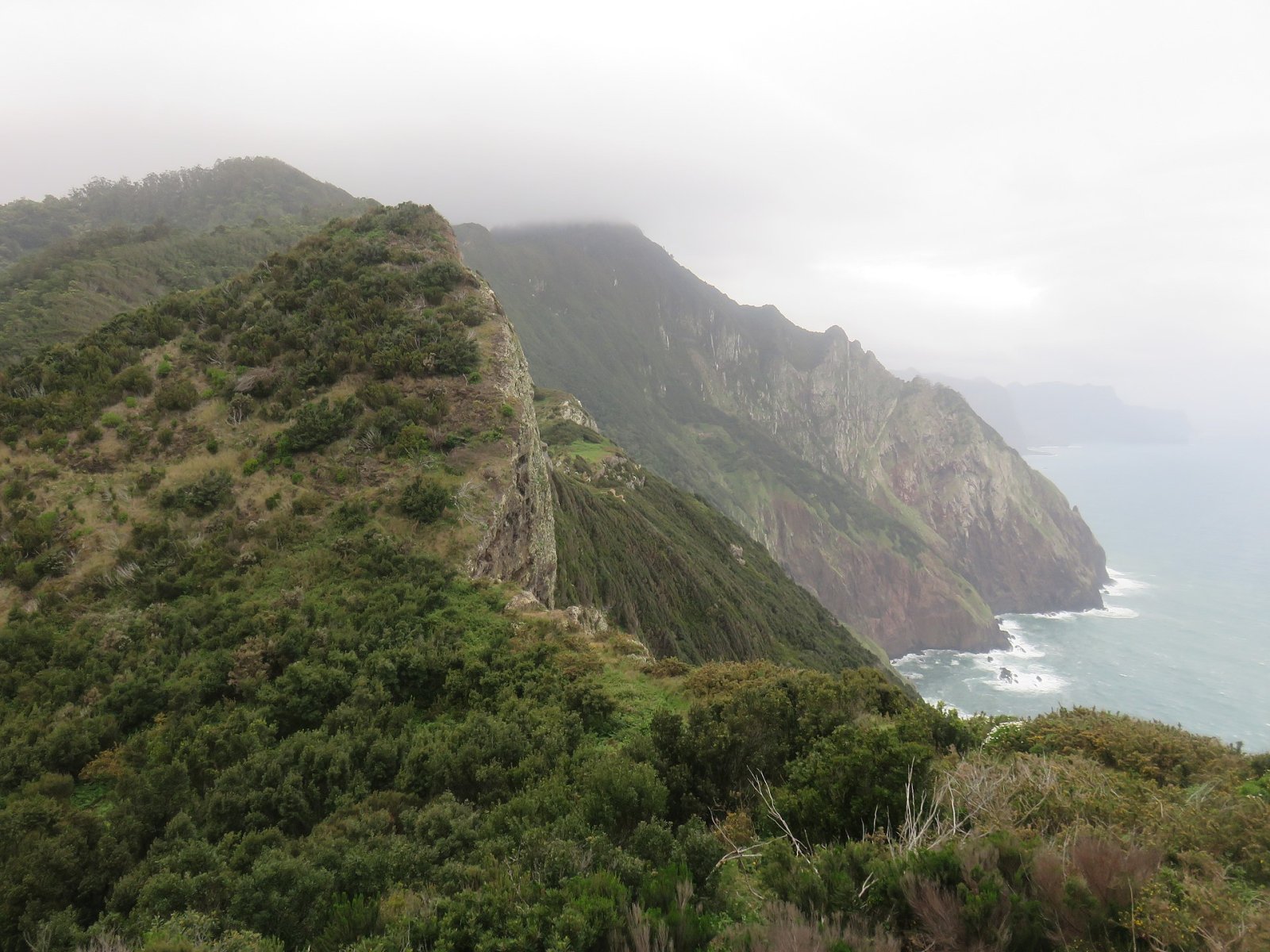 Boca do Risco: ein bezaubernder Ort in Portugal - Machico | Secret World Trip Planner