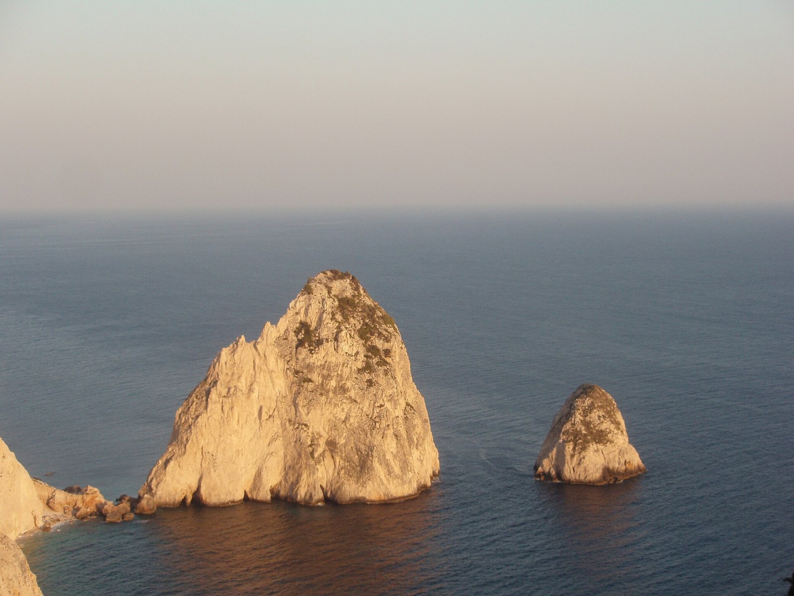 Cape Keri : Un Coin de Paradis en Grèce - MR43+68 Laganas | Secret World Trip Planner