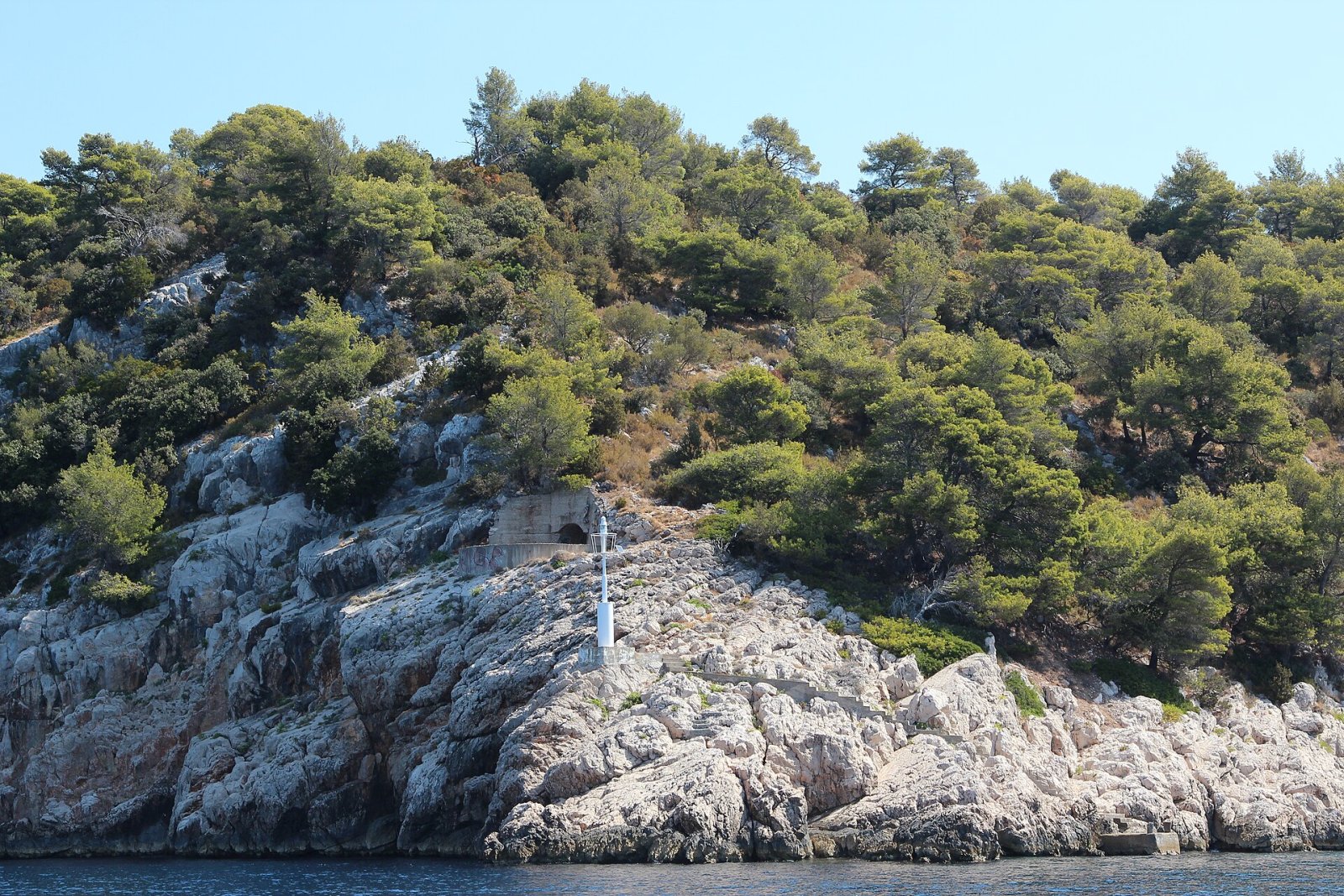 Discover Rt Kabal: A Slice of Paradise in Croatia - Rudina | Secret World Trip Planner