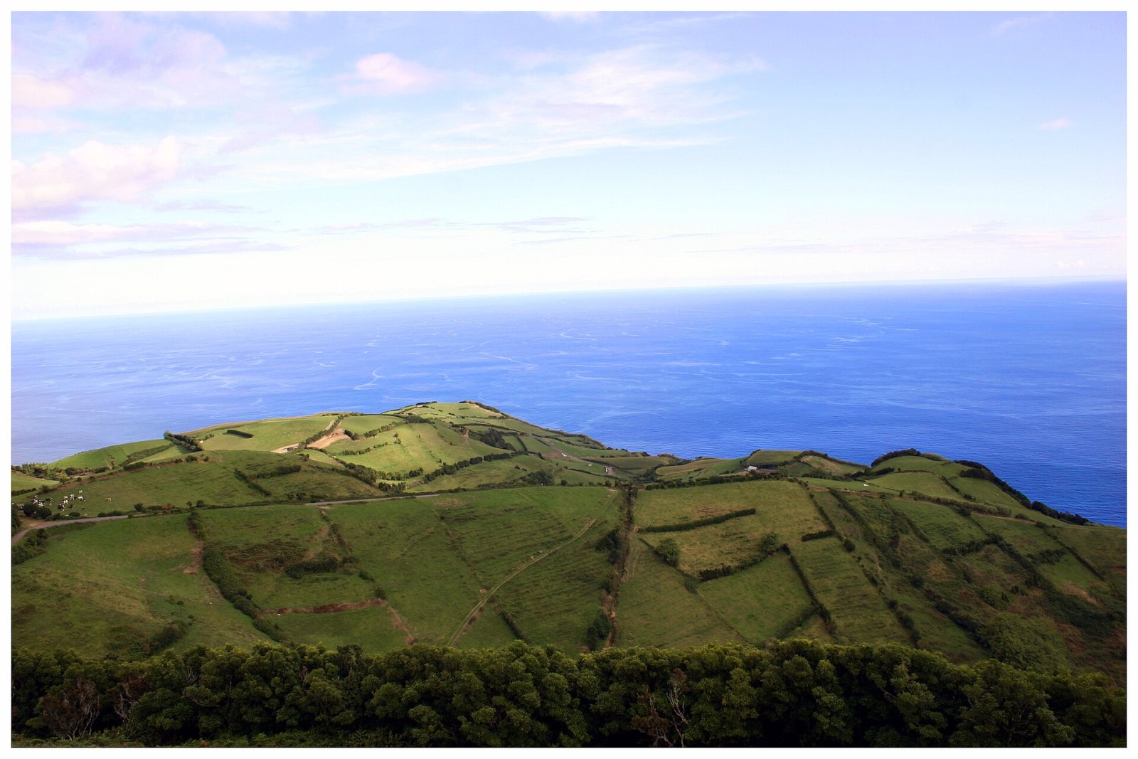 Pico dos Bodes: A Natural Paradise in the Azores - Paul do Mar | Secret World Trip Planner