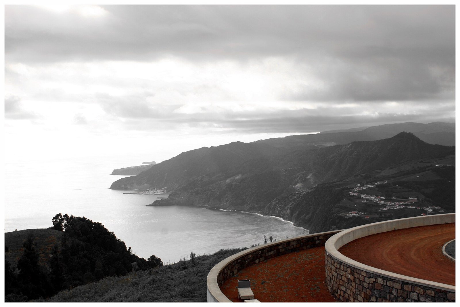 Pico dos Bodes: Ein Naturparadies auf den Azoren - Paul do Mar | Secret World Trip Planner