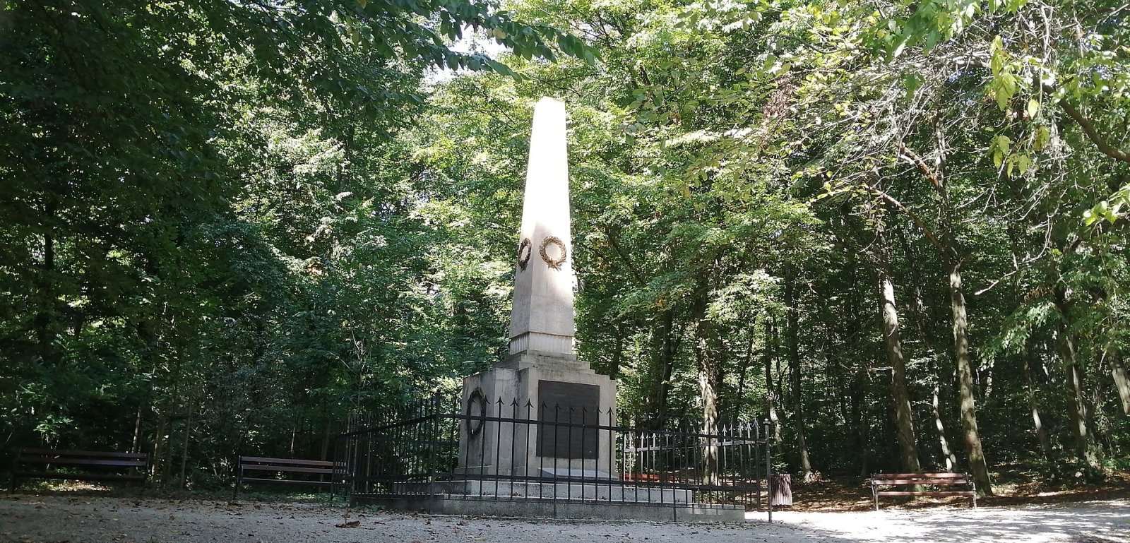 Scopri l'Obelisk in Croazia: un viaggio nel tempo — Kalnik