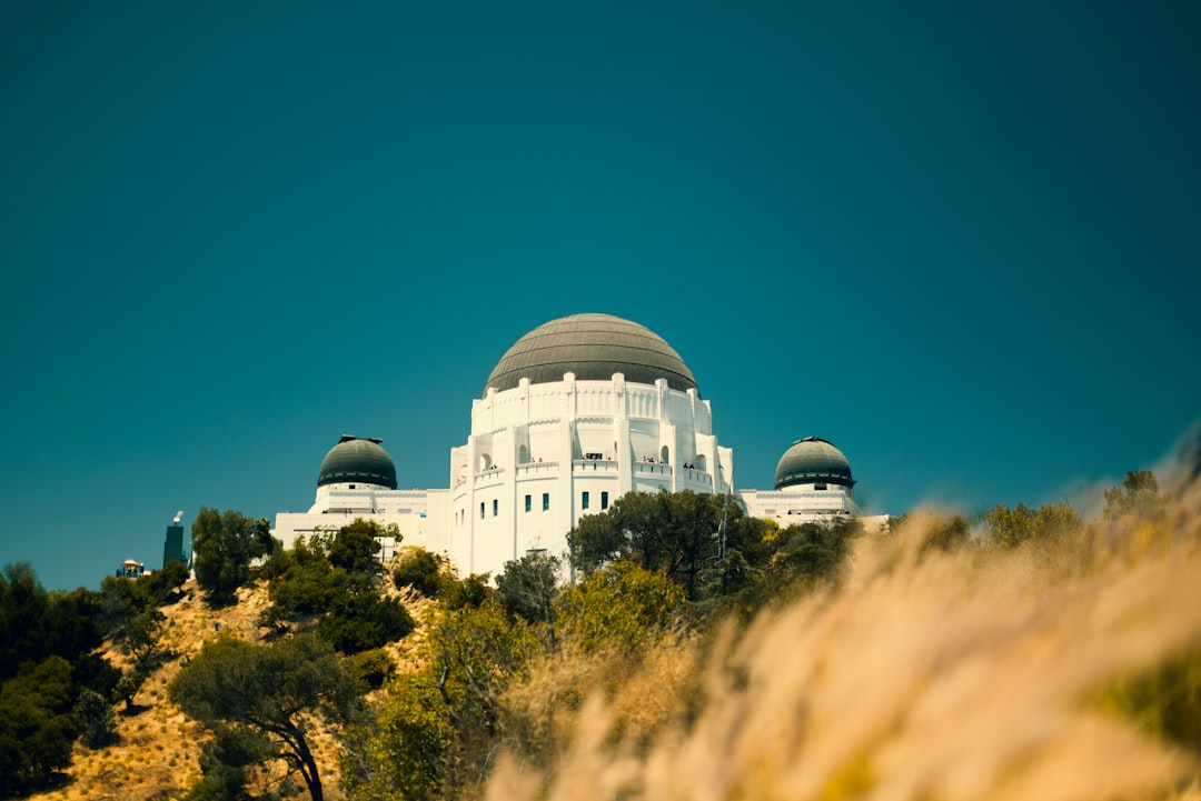 Exploring the Universe at Griffith Observatory, LA - Los Angeles | Secret World Trip Planner