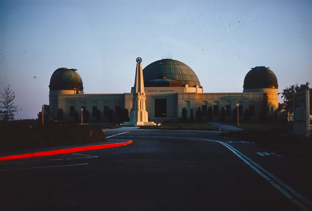 Exploring the Universe at Griffith Observatory, LA - Los Angeles | Secret World Trip Planner