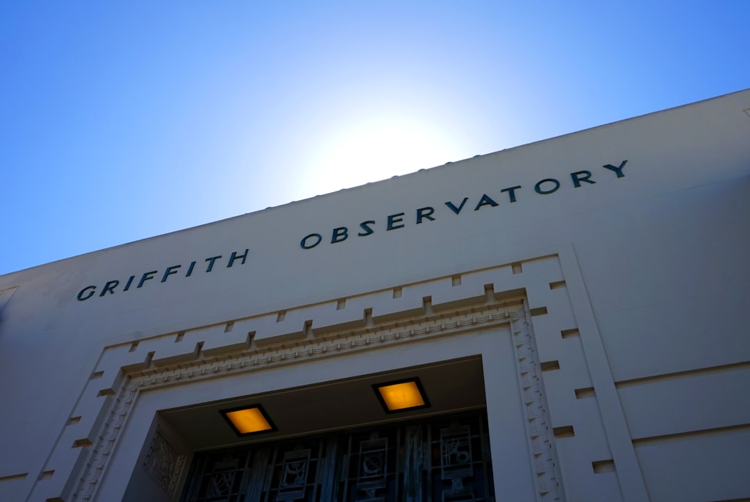 Explorando el Universo en el Observatorio Griffith - Los Angeles | Secret World Trip Planner