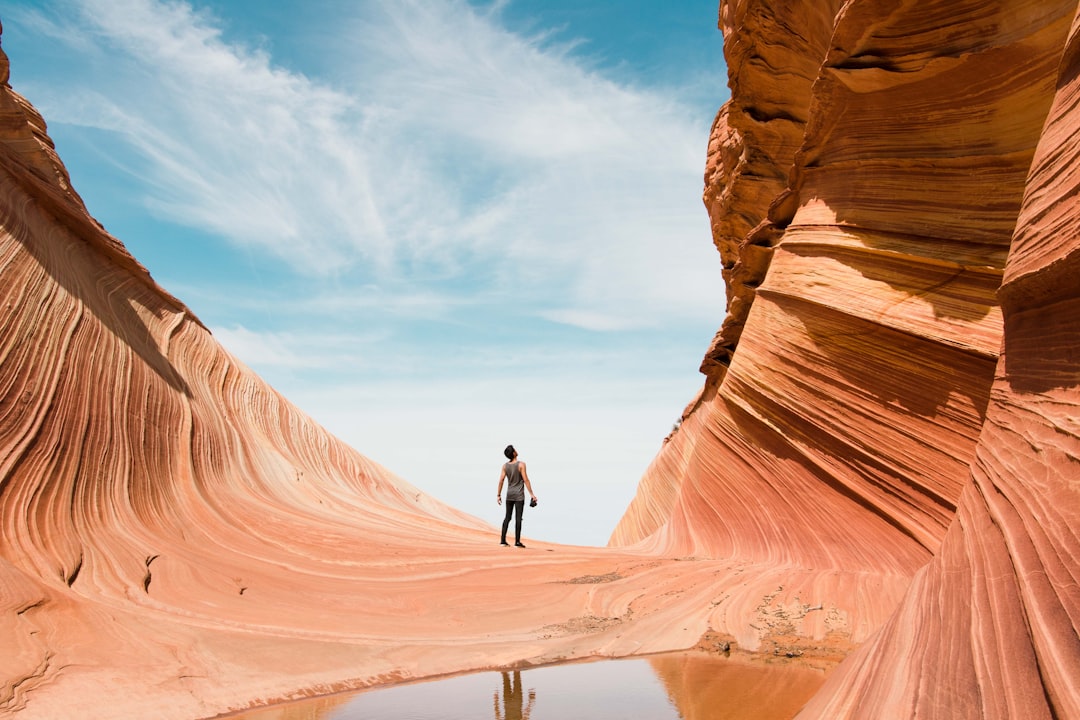La Vague : Un Chef-d'œuvre Naturel à Kanab - Kanab | Secret World Trip Planner