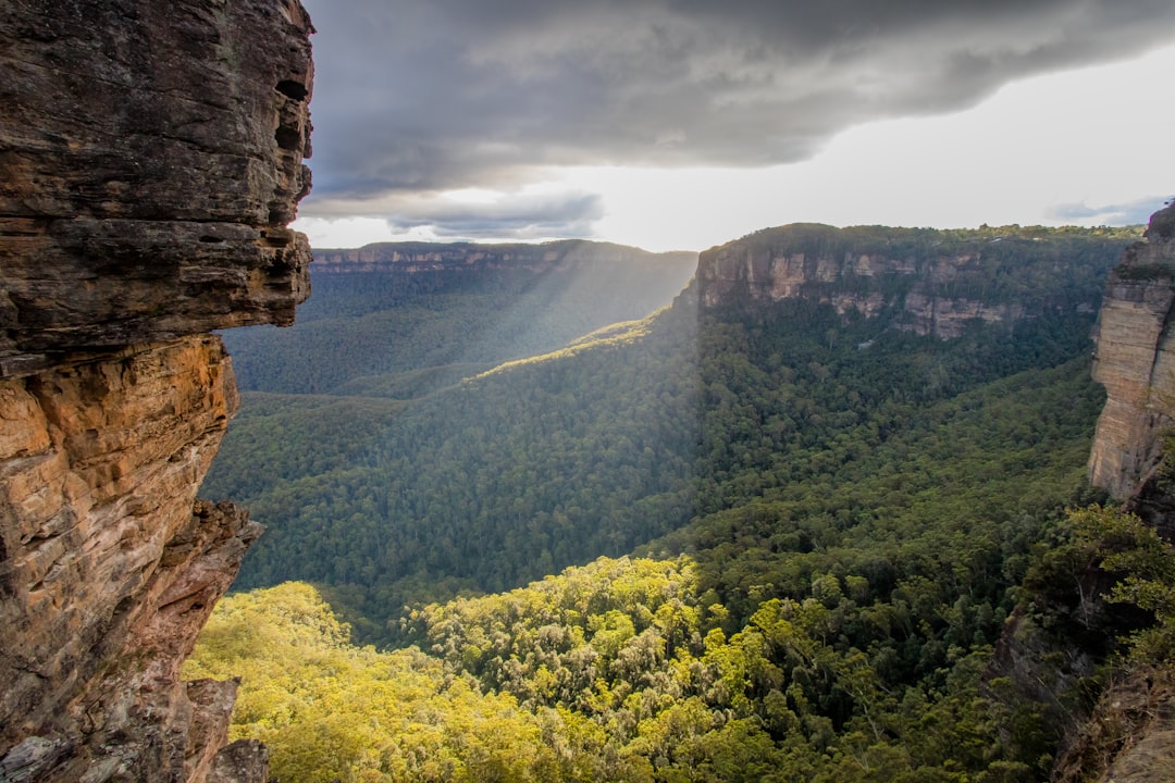 Blue Mountains: Un Paradiso Naturale in Australia - Blue Mountains | Secret World Trip Planner