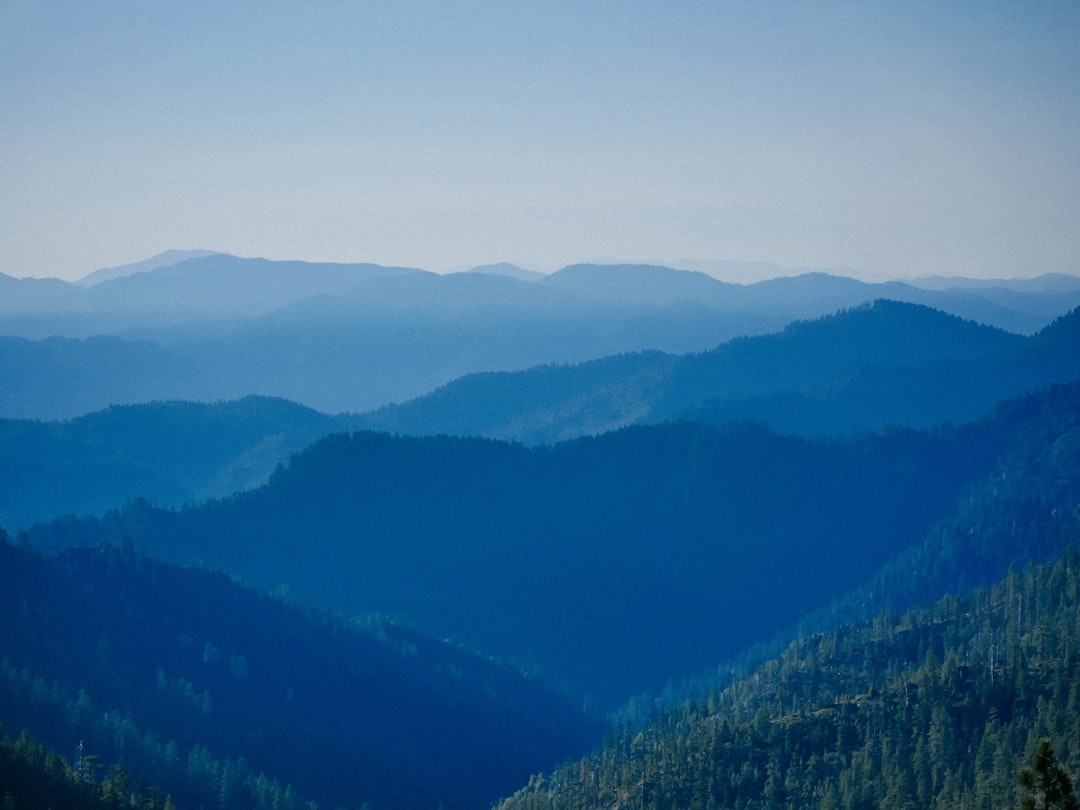 Blue Mountains: A Natural Paradise in Australia - Blue Mountains | Secret World Trip Planner