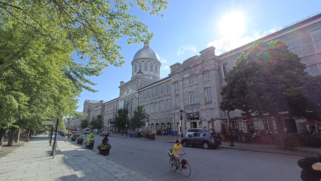 Montreal Museum of Fine Arts: Un Palazzo di Storia e Arte - Montréal | Secret World Trip Planner
