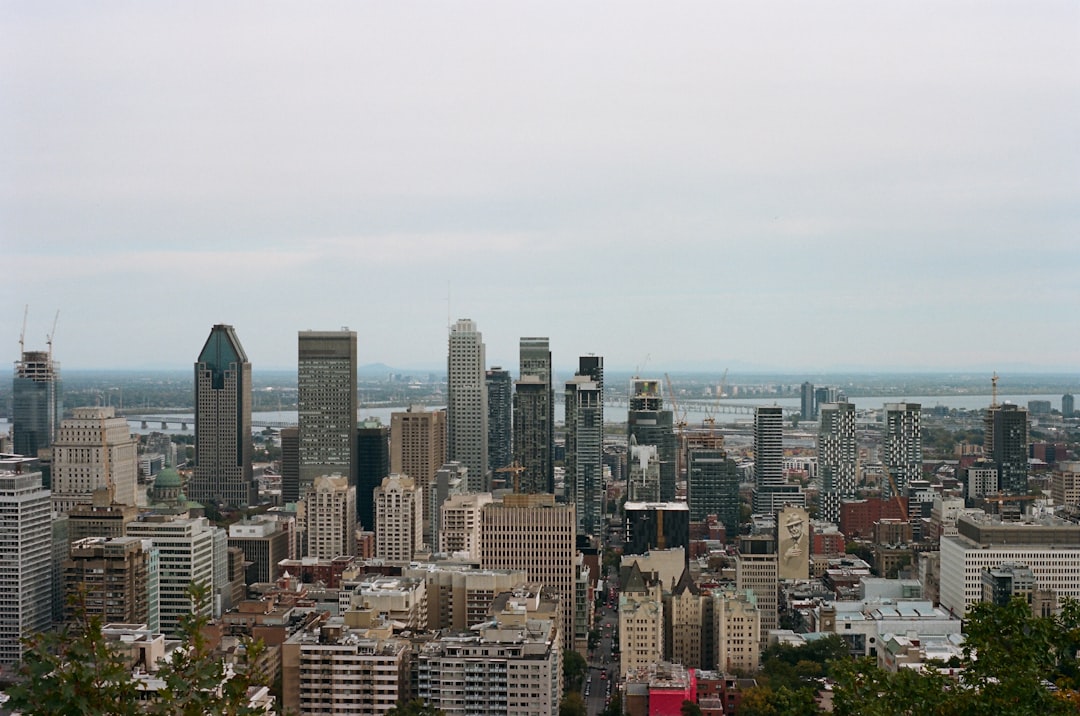 Montreal Museum of Fine Arts: Un Palazzo di Storia e Arte - Montréal | Secret World Trip Planner